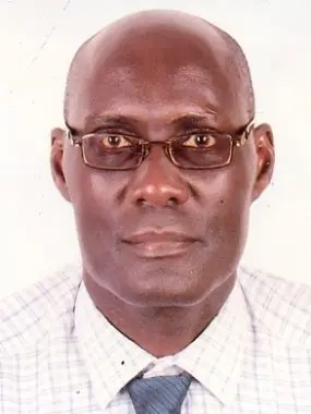 DAVID-MUTEKANGA