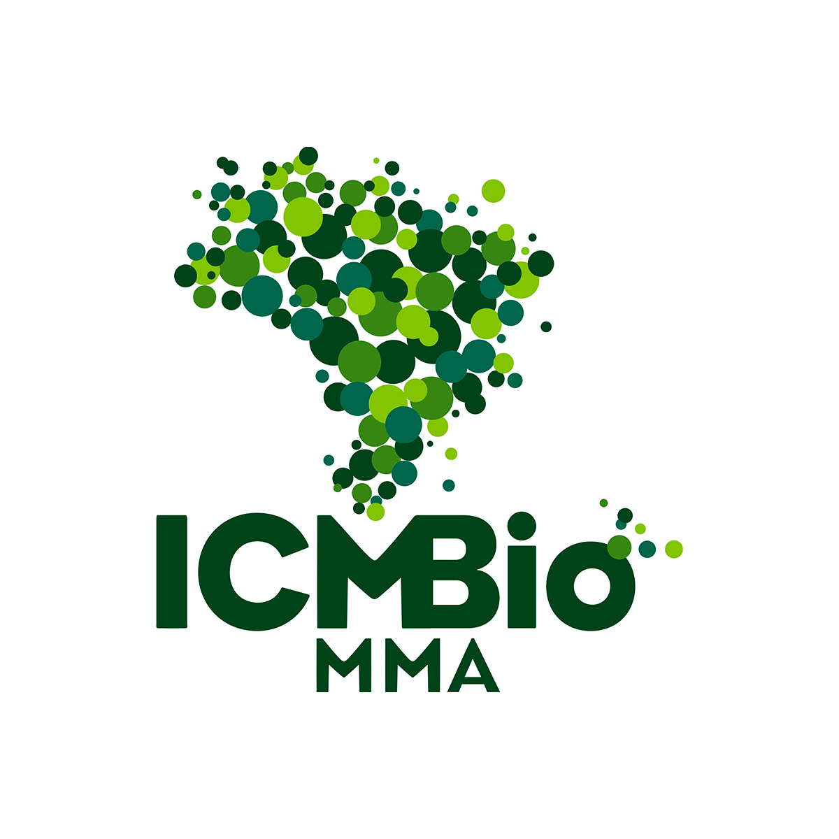 Logo Brazilian Institute ICMBio MMA - Our Advocates