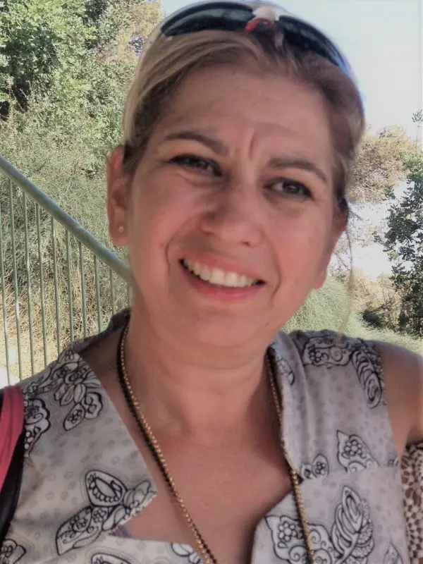 Nurit-Volunteer-TiME