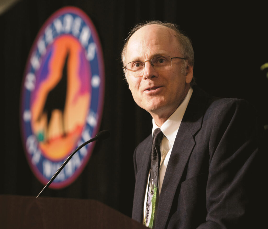William Rippingale Scientific Advisory Committee - TiME · This is My Earth