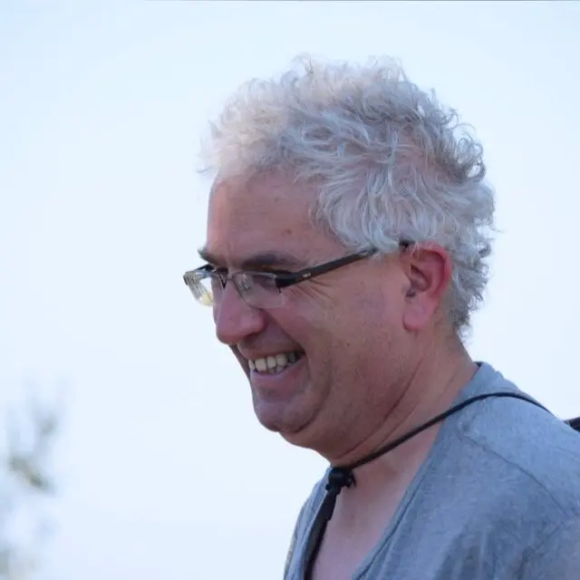 Yoram2016