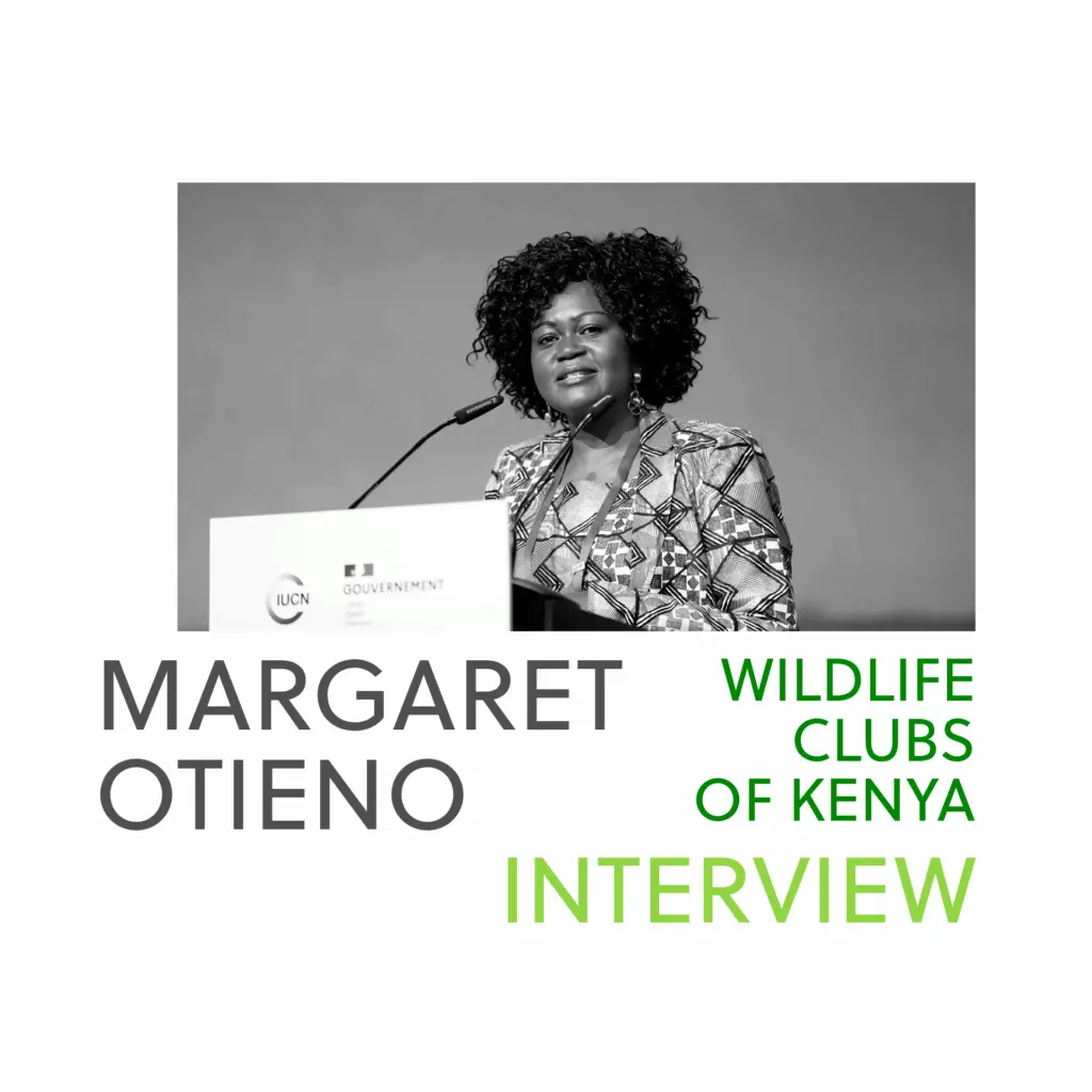 Securing lands is the best investment you can do to secure your own future and that of your family, says Margaret Otiene to This is My Earth
