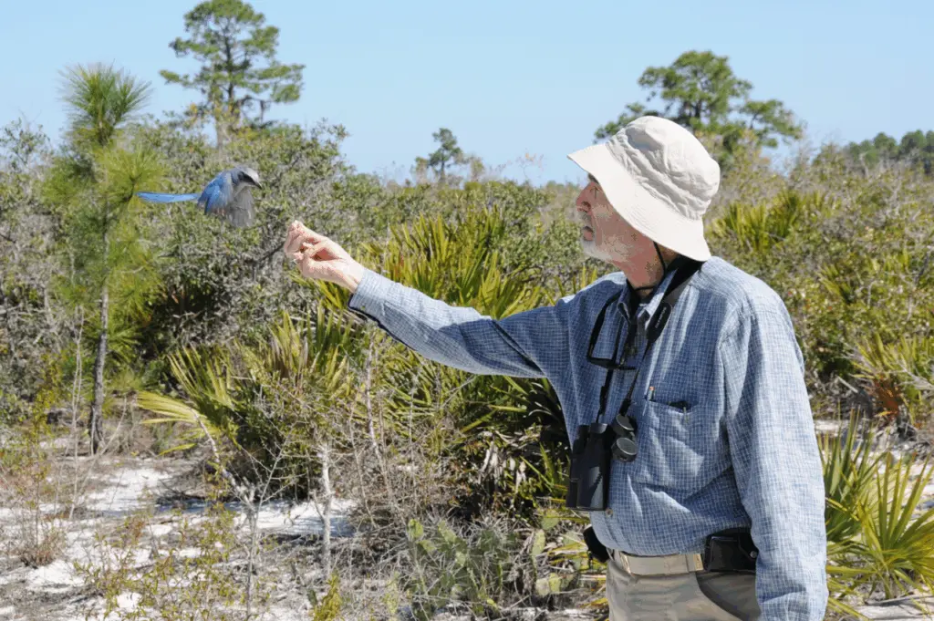 Paul Ehrlich, one of the world's leading and pioneering voices on ecology and TiME's scientific advisory committee member, celebrates his 90th birthday.