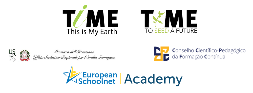 Enroll TiME to seed a future MOOC and engage your students in nature conservation