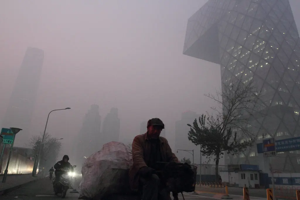 © 大杨 https://www.flickr.com/photos/stevenzhang1221/6452505601
Do European educational programs prioritize sustainability and climate change?
