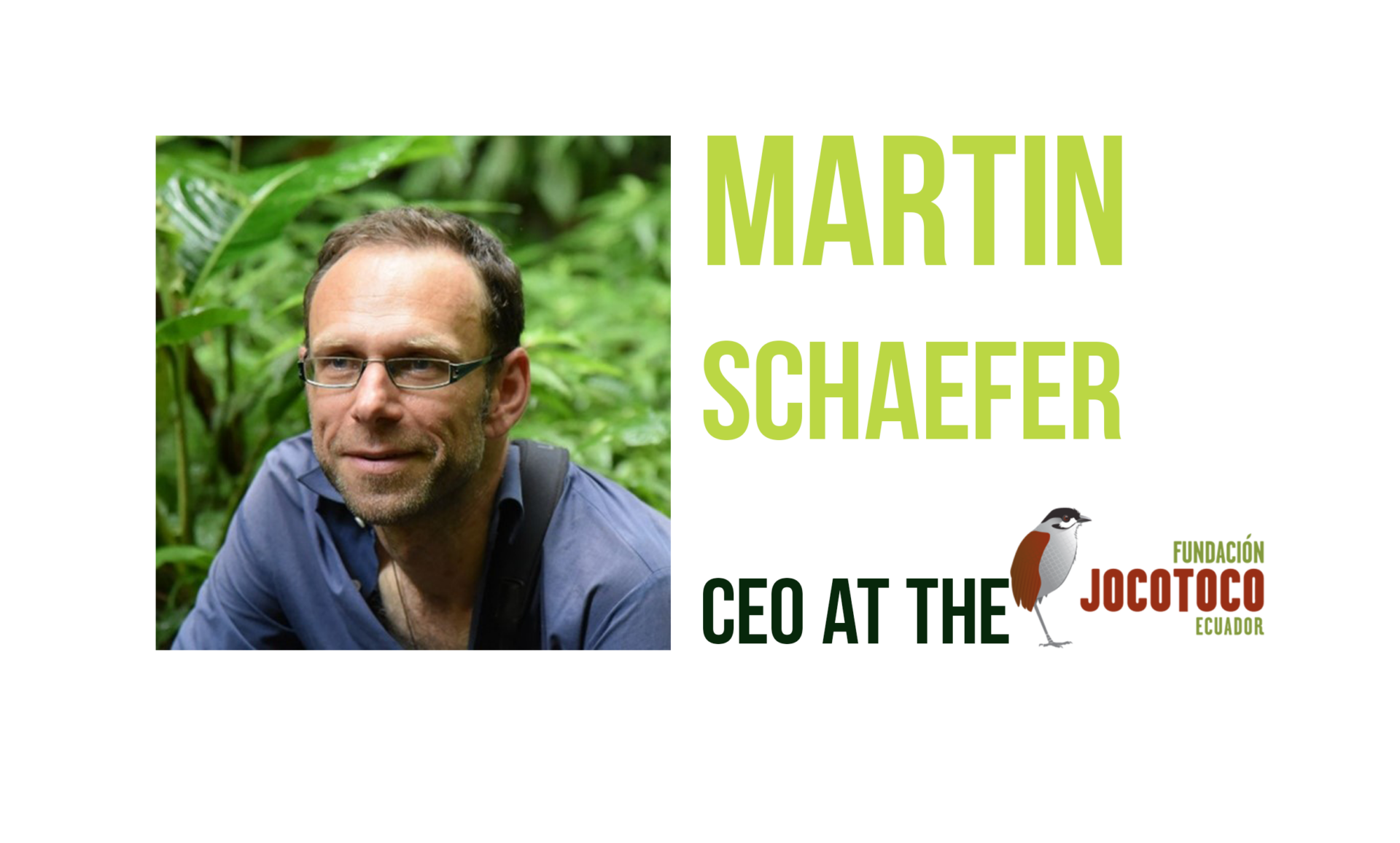 Martin Schaefer Rugby