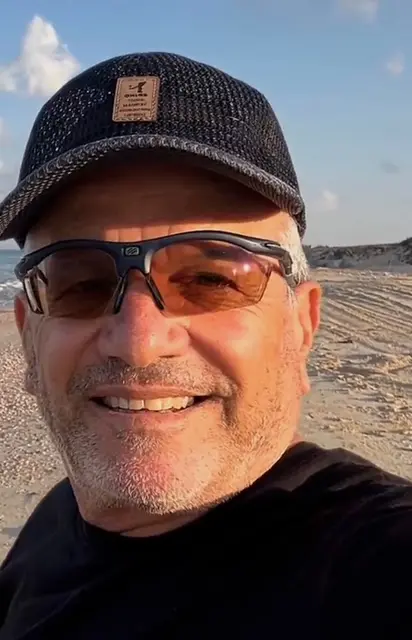 Yoram Shefer